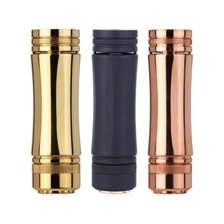 Timesvape Heavy Hitter Mech Mod 26mm günstig kaufen in Deutschland |  vapormo.de