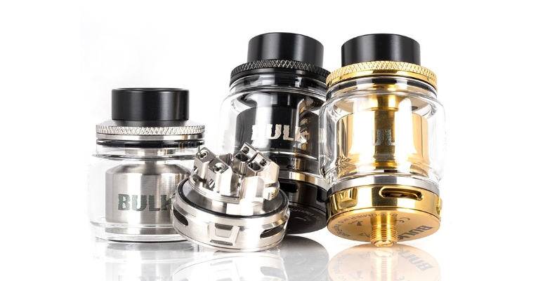 Beste Doppelspule RTA 2019 | 5 Top Dual Coil RTAs, die Sie jetzt kaufen können