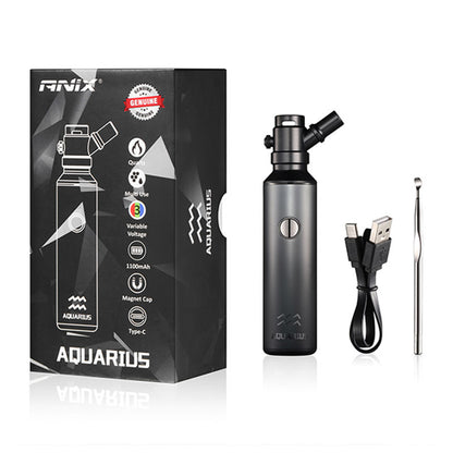 ANIX Aquarius Drying Kit 1100mAh