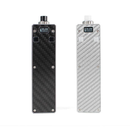 BP MODS AMPBB Luxury Edition + DACBB 60W Kit