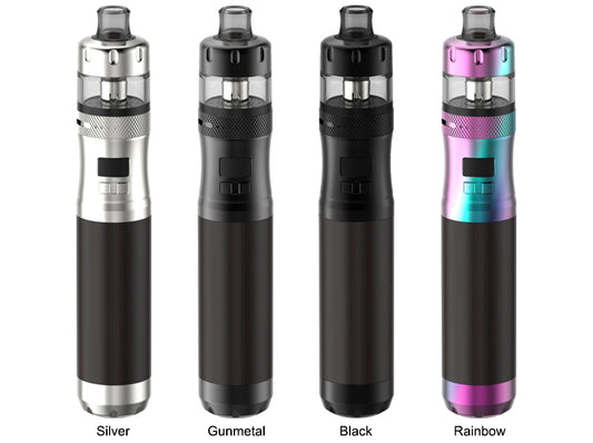 BP MODS Lightsaber X Multifunctional 60W Pod Mod Kit