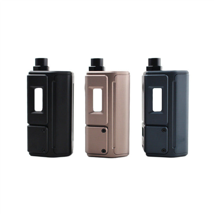 Dovpo Ethos Boro Kit 100W