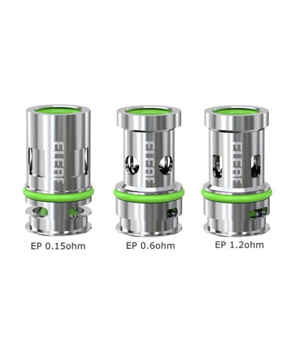 Eleaf EP Coil 5 Stück/Packung