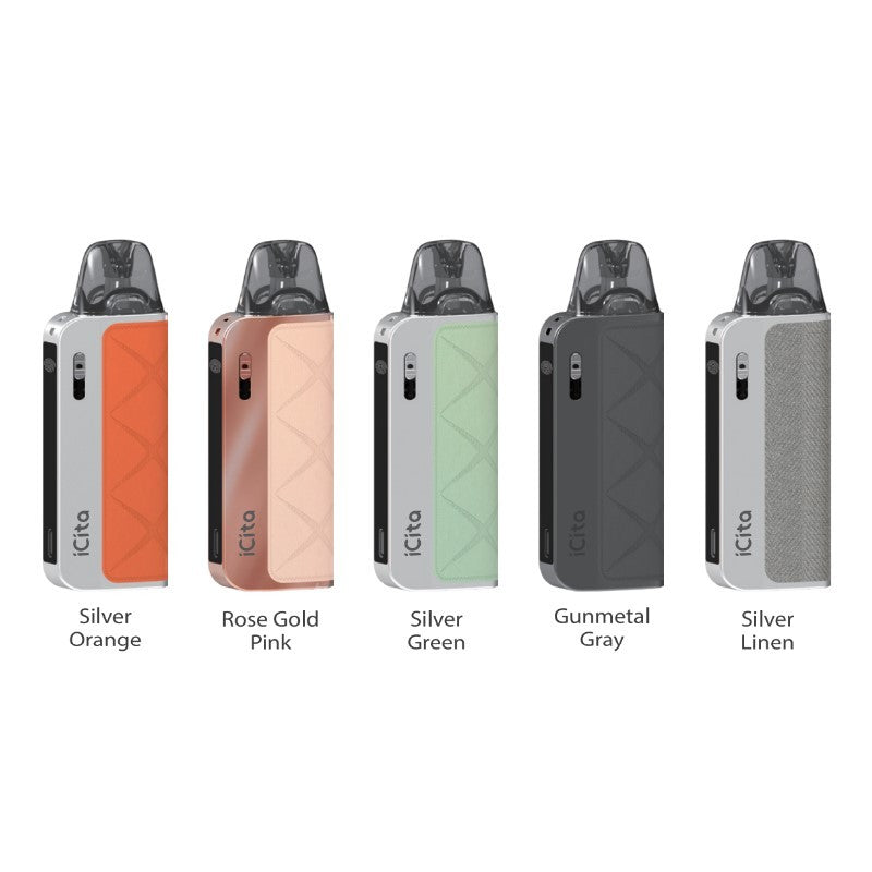 Eleaf iCita Pod Kit 40W