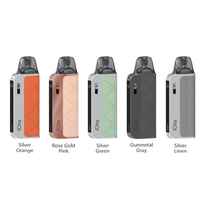 Eleaf iCita Pod Kit 40W