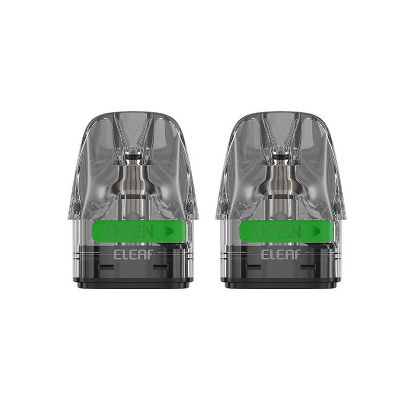 Eleaf iCita Pod Kartusche 3ml (2 Stück/Packung)