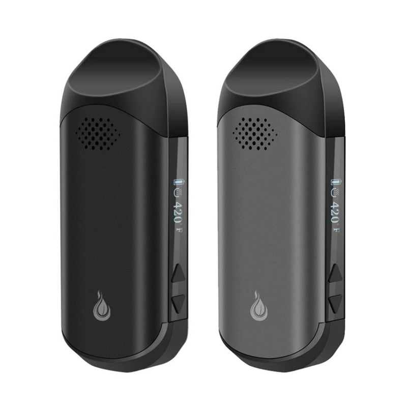 Flowermate Cap Pro Vaporizer Kit