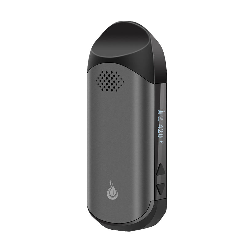 Flowermate Cap Pro Vaporizer Kit