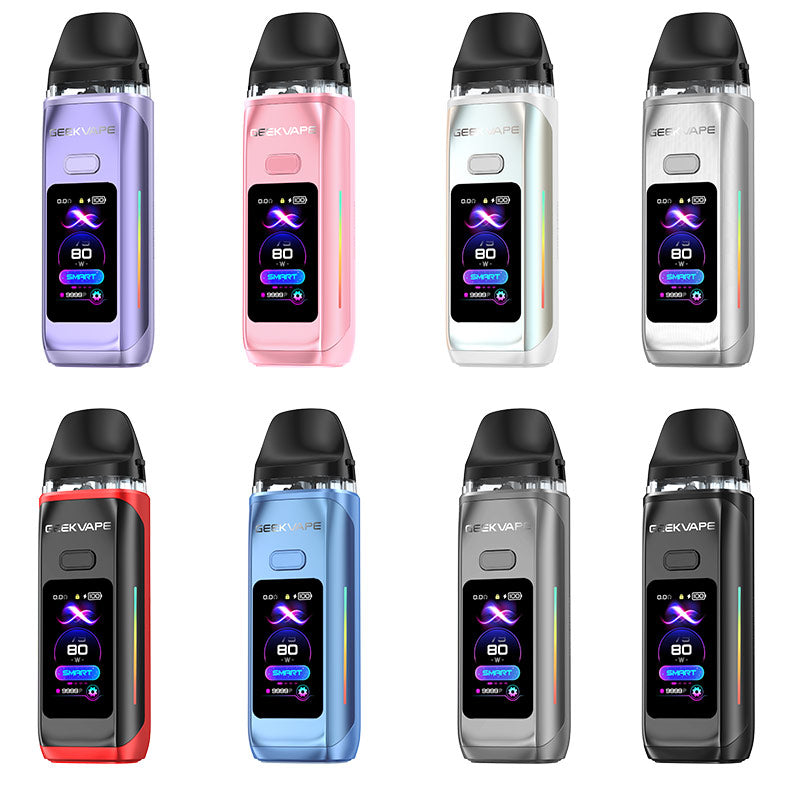 Geekvape DIGI Max Pod Kit 80W