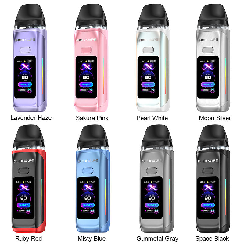 Geekvape DIGI Max Pod Kit 80W