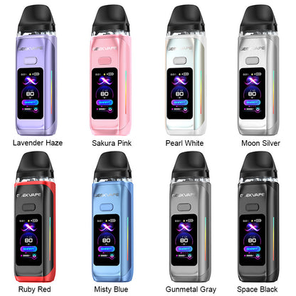 Geekvape DIGI Max Pod Kit 80W