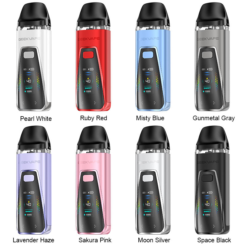 Geekvape DIGI Pro Pod Kit 40W