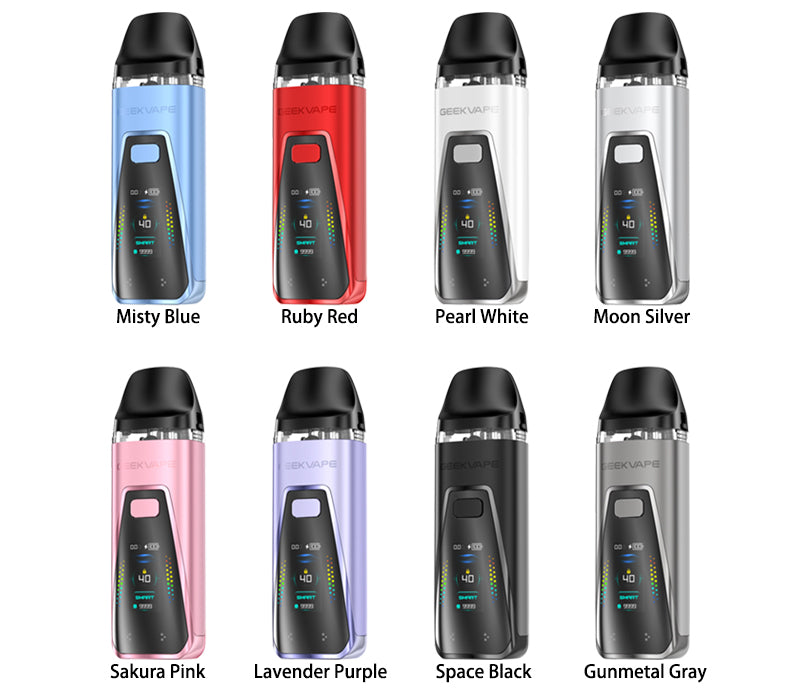 GeekVape Digi Pro R Pod Kit 40W