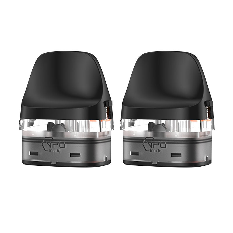 Geekvape J Ersatz Pod Kartusche für DIGI Max Kit / DIGI Pro Kit 5 ml (2 Stück/Packung)