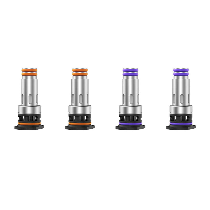 Geekvape J Serie Coil für DIGI Max Kit / DIGI Pro Kit 5 Stück/Packung