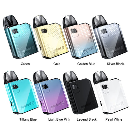 Hellvape Fusion R Pod Kit 800mAh