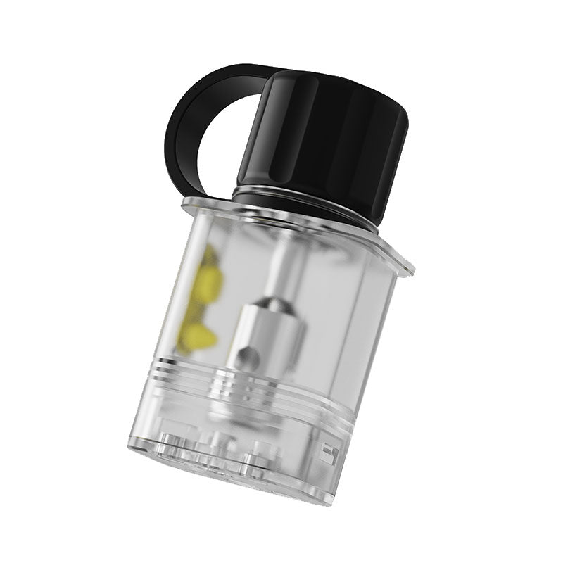 Hannya Nano Pot Ersatz Pod Cartridge 4ml (2 Stück/Packung)