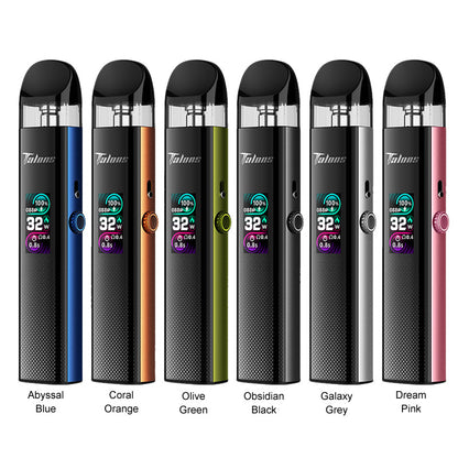 HorizonTech Talons TW Pod Kit 1200mAh