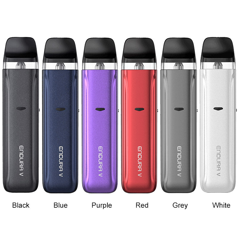 Innokin Endura V Pod Kit 1200mAh