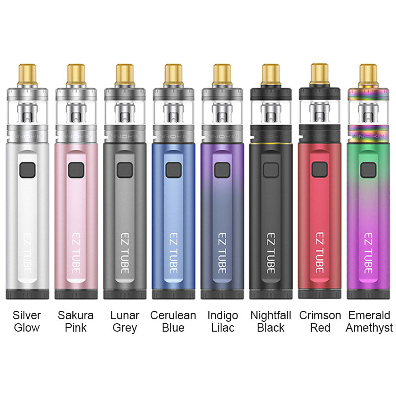 Innokin EZ Tube Zenith Minimal Kit 40W