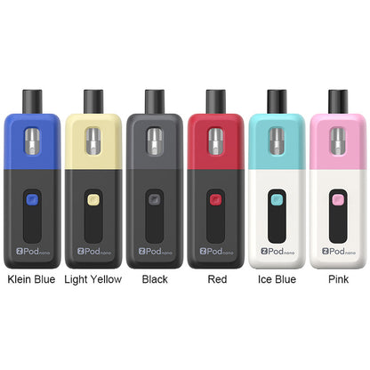 Innokin Z Pod Nano Pod Kit 700mAh