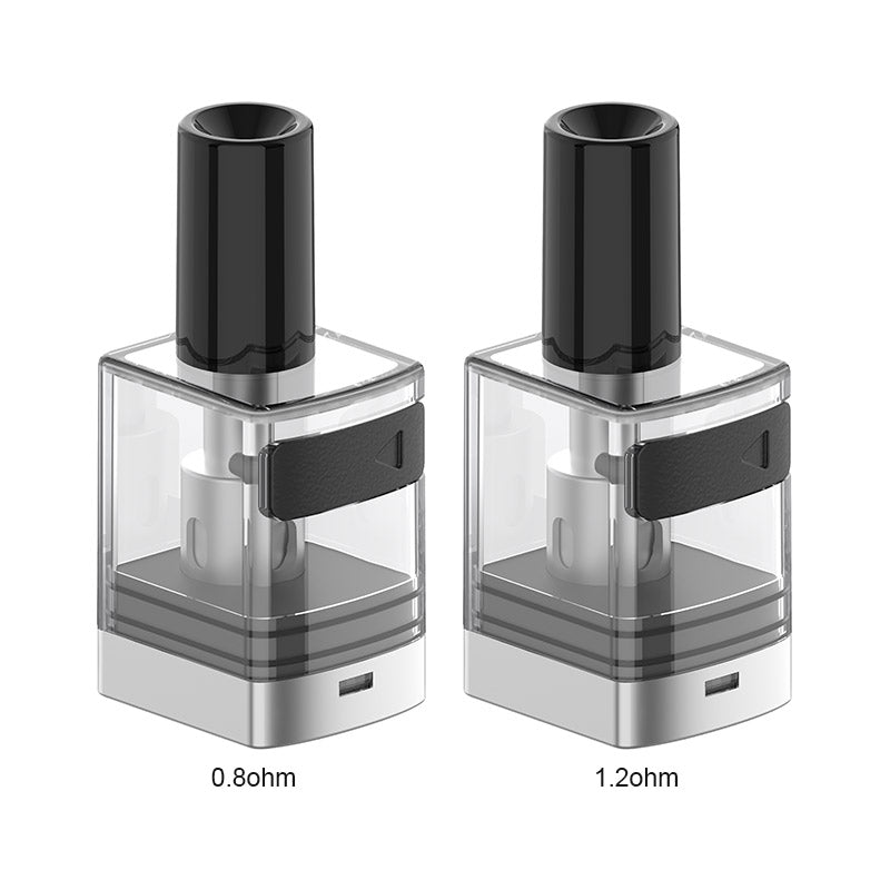 Innokin Z Pod Nano Ersatz Pod Kartusche 2 ml (2 Stück/Packung)