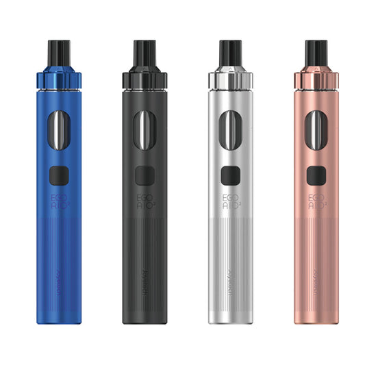 Joyetech eGo AIO 2 Kit 1700mAh