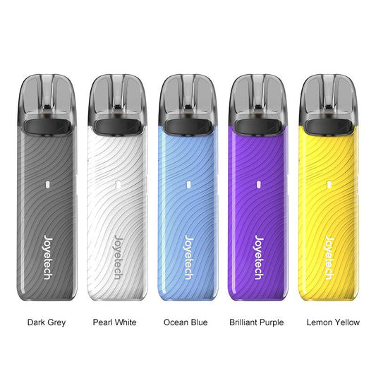 Joyetech Evio Gleam Pod Kit 900mAh