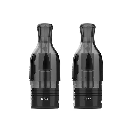 Joyetech eRoll Nano Pod Kartusche 2ml 3 Stück/Packung