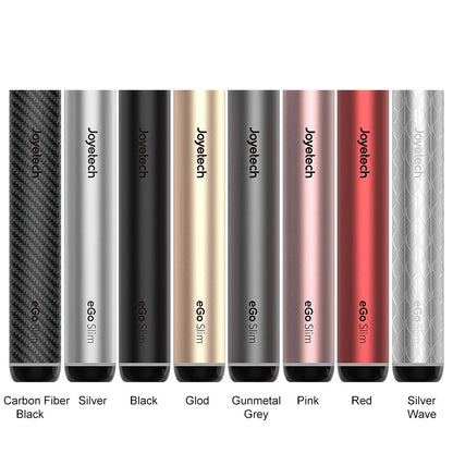 Joyetech eGo Slim Akku 800mAh