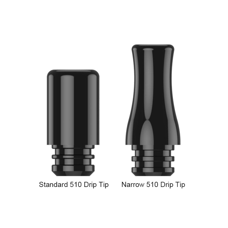 Joyetech eRoll Slim Ersatz Drip Tip 5 Stück/Packung