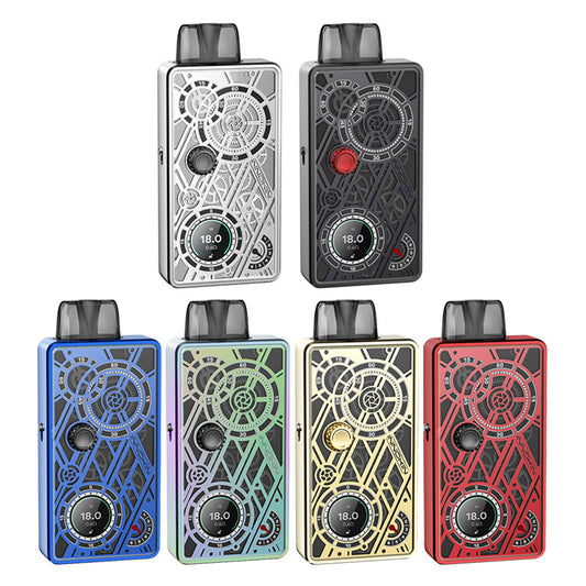 Innokin Klypse Mecha Pod Kit 900mAh 2ml