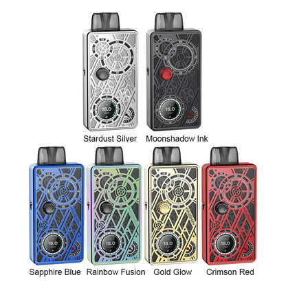 Innokin Klypse Mecha Pod Kit 900mAh 2ml