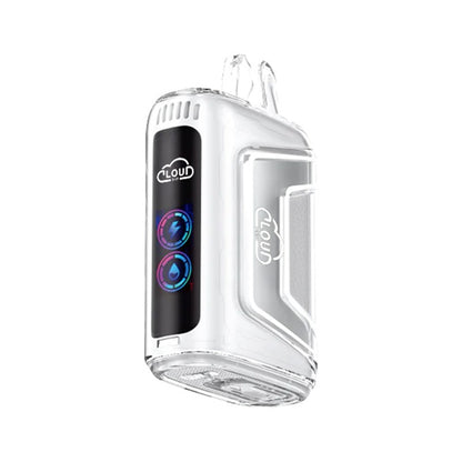 Cloud Bar 15000 Puffs Einweg Kit (LED Display)