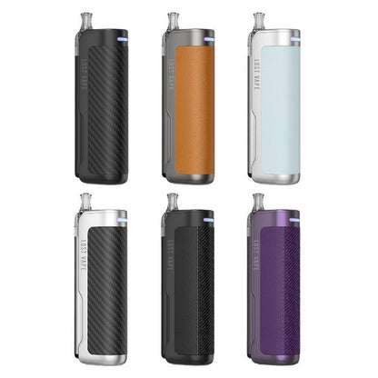 Lost Vape Thelema Nexus Pod Kit mit PCC Box