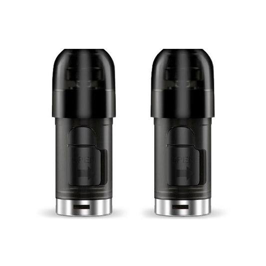 Lost Vape Thelema Nexus Ersatz Pod Kartusche 2 ml (2 Stück/Packung)