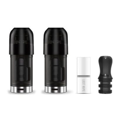 Lost Vape Thelema Nexus Ersatz Pod Kartusche 2 ml (2 Stück/Packung)