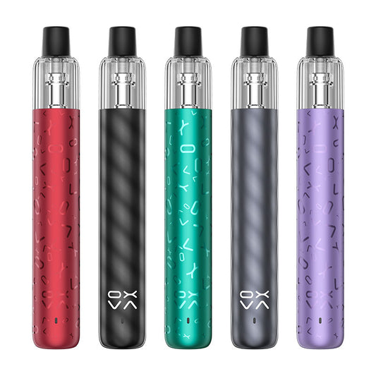 OXVA ARTIO Pod System Kit 550mAh