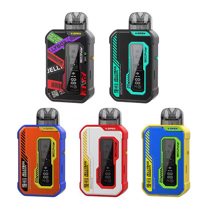 Rincoe Jellybox XS II 2 Kit 1000mAh