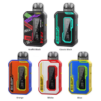 Rincoe Jellybox XS II 2 Kit 1000mAh