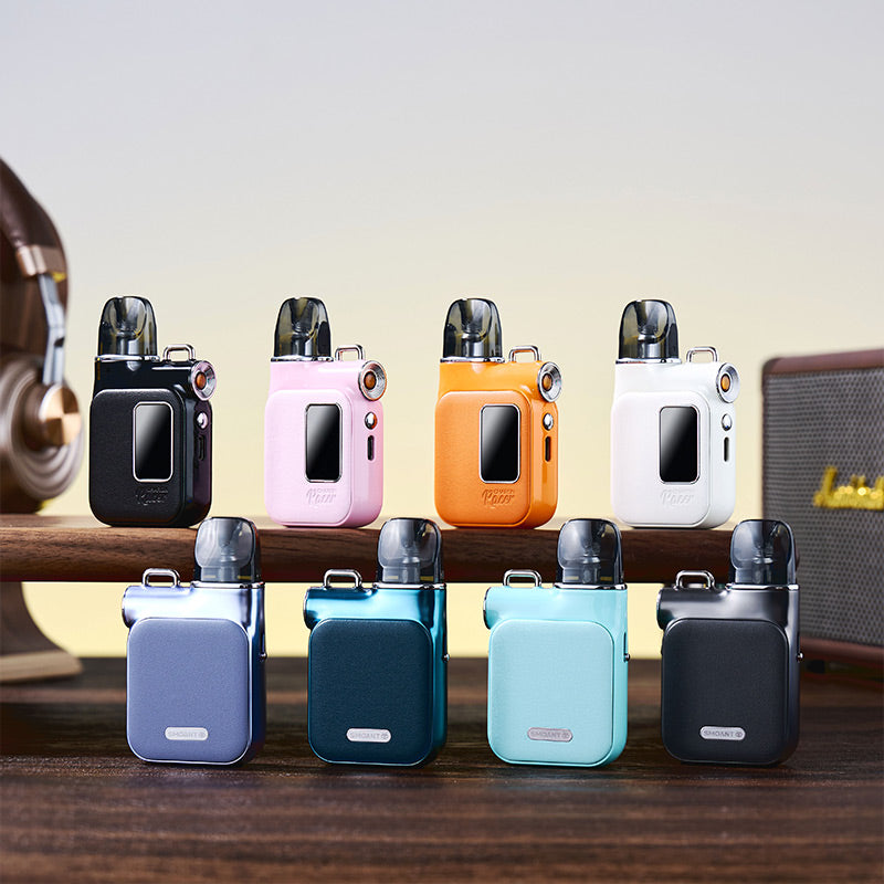 Smoant Charon Racer Pod Kit 1000mAh