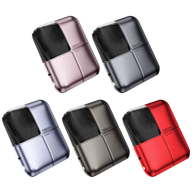 Smoant Knight Q Pod Kit 1000mAh