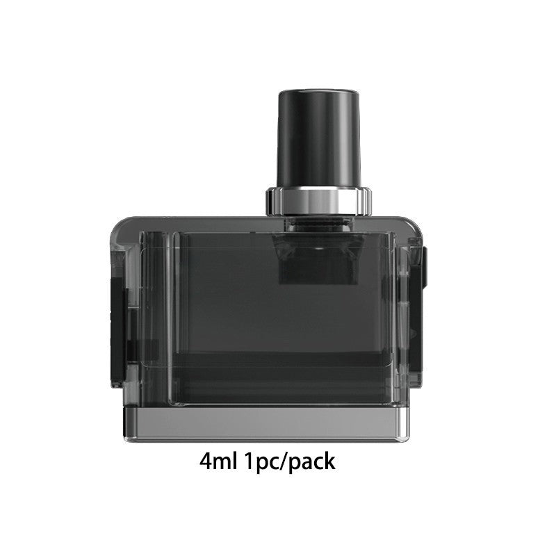 Smoant Pasito Pro Leere Pod Kartusche 4ml 1 Stück/Packung