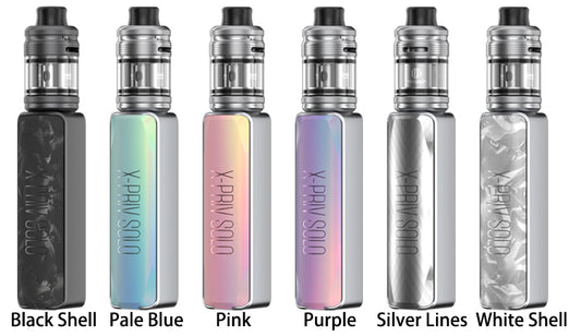 SMOK X-Priv Solo Kit 80W