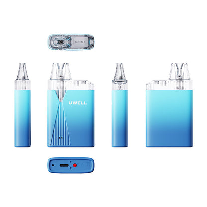 Uwell Conick VK6 Nachfüllbares Einweg Kit