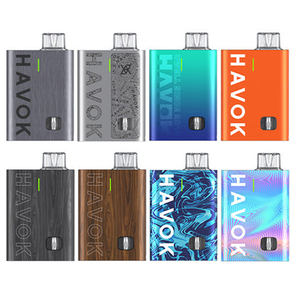 Uwell Havok R Pod Kit 22W