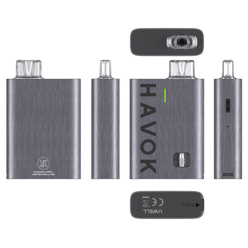 Uwell Havok R Pod Kit 22W