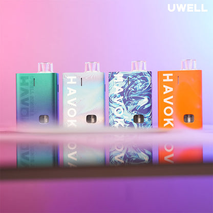 Uwell Havok R Pod Kit 22W