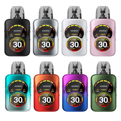 VOOPOO Argus A Pod Kit 1100mAh 3ml