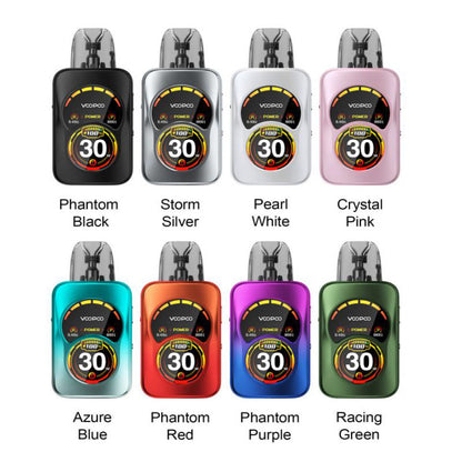 VOOPOO Argus A Pod Kit 1100mAh 3ml